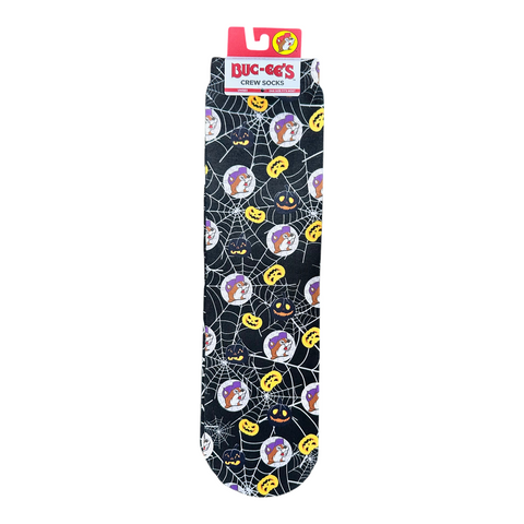 Crew Socks - One Size Fits Most