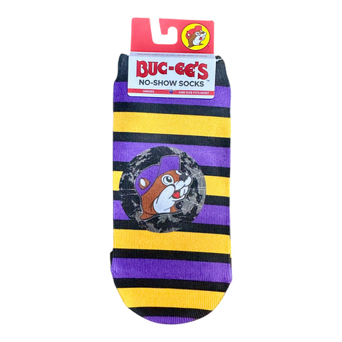 No Show Socks - One Size Fits Most