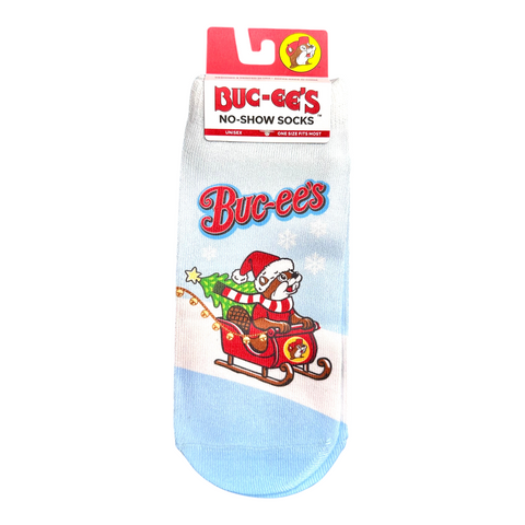 No Show Socks - One Size Fits Most