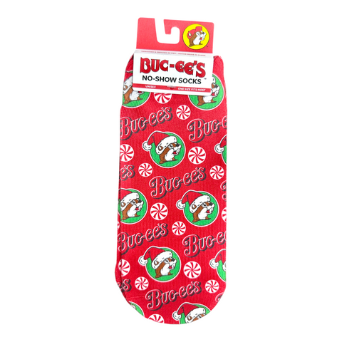 No Show Socks - One Size Fits Most