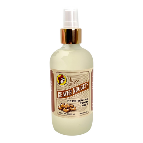 Buc-ee’s Room Mist Spray
