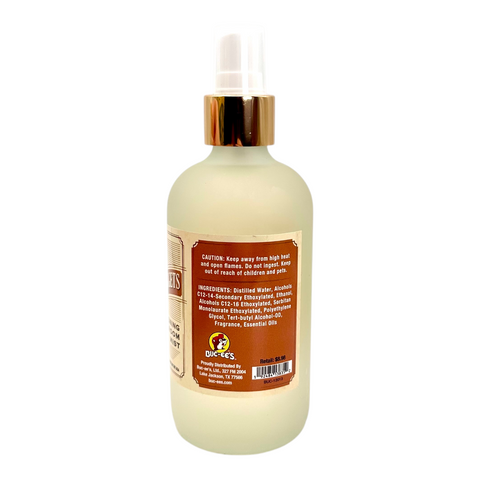 Buc-ee’s Room Mist Spray