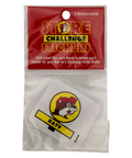 Colorful sticker - novelty collectible