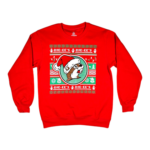 Adult Christmas 2025 Ugly Sweater