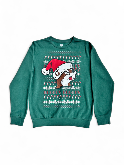 Adult Christmas Ugly Sweater