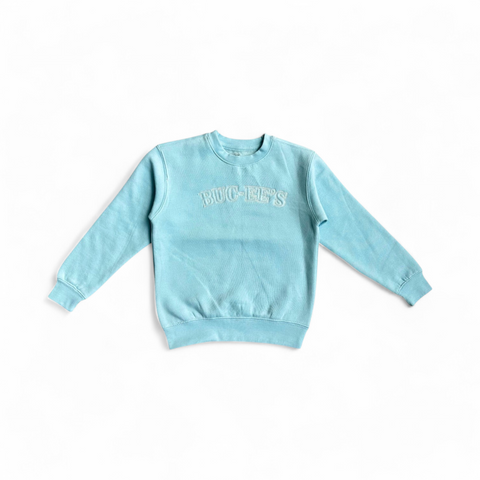 Youth Crew Light Blue