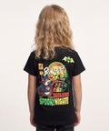 Buc-ee's Toddler 2026 Halloween Spooky Nights T-Shirt