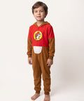 Toddler Buc-ee Beaver Onesie Union Suit