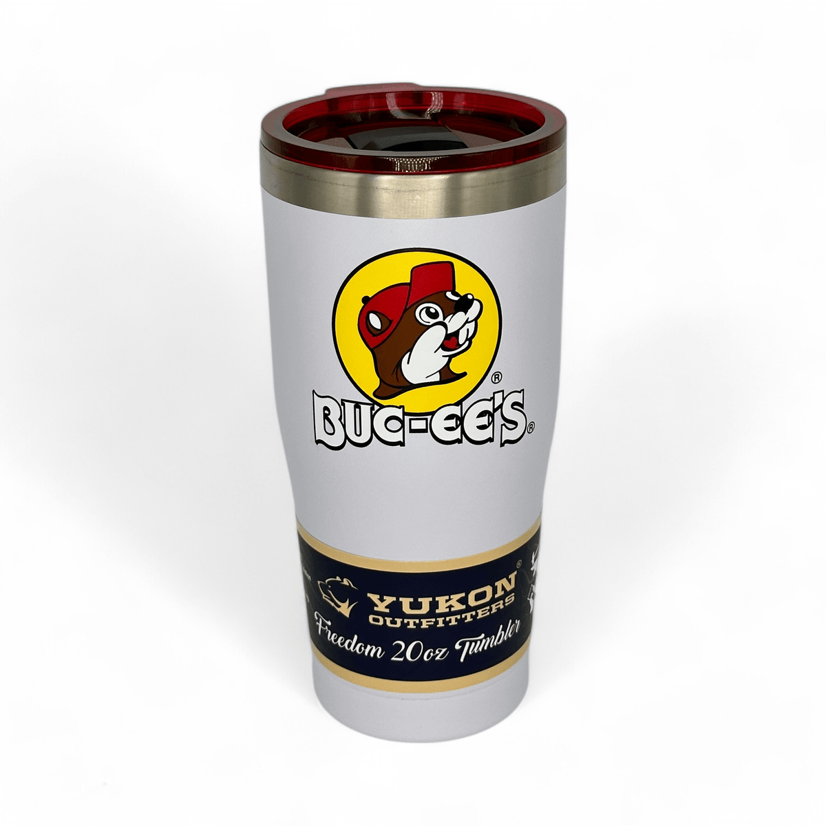 Buc-ee