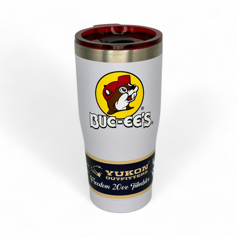 Insulated Tumblers - 20oz