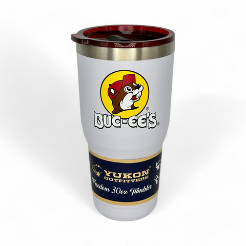 Insulated Tumblers - 30oz