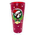 Christmas 2025 "Jingle All The Way" Tumbler - 32oz