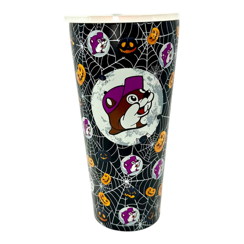 Insulated Tumbler 2025 Halloween - 32oz