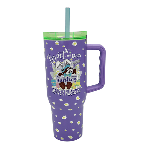 Insulated Tumbler 2025 Easter - 40oz (Limited Edition)