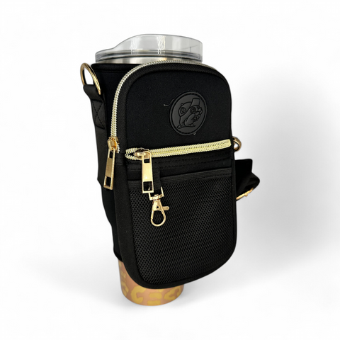 Tumbler Crossbody Bag - 40oz