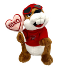 Buc-ee's 2026 Valentine's Day Plush