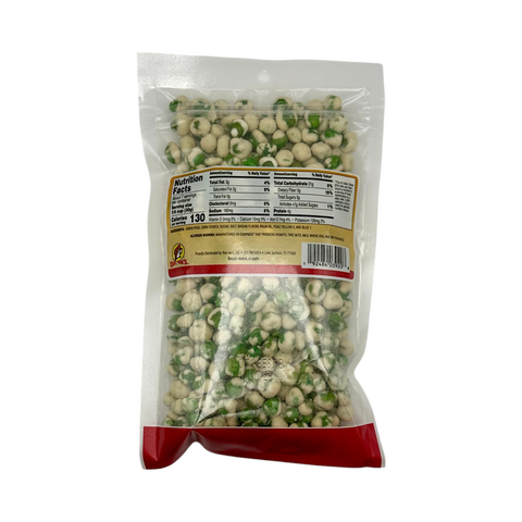 Wasabi Peas