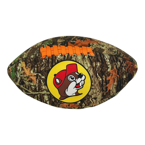 Buc-ee’s Water Footballs