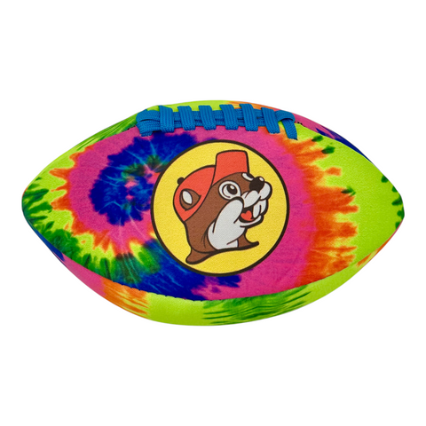 Buc-ee’s Water Footballs