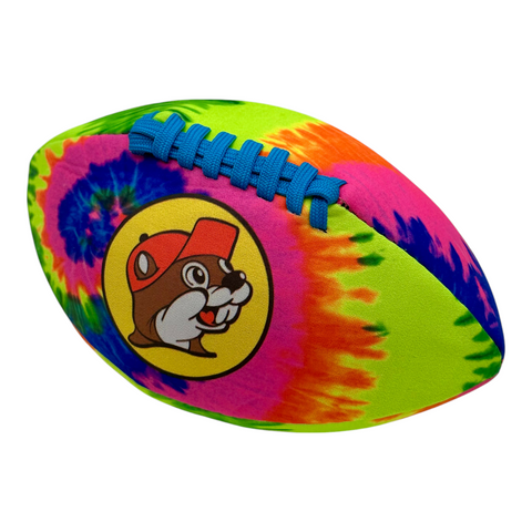 Buc-ee’s Water Footballs