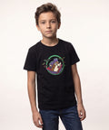 Buc-ee's Youth 2026 Halloween Spooky Nights T-Shirt