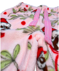 Youth sherpa pants - perfect for Christmas celebrations