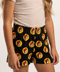 Buc-ee's Youth Classic Logo Shorts