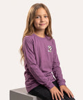Buc-ee's Youth Find Joy In The Journey Long Sleeve Shirt