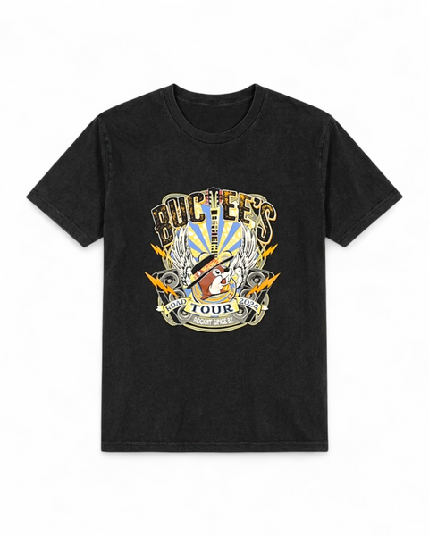 Black youth t-shirt - soft cotton material