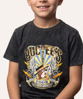 Buc-ee's Youth Road Tour 2026 T-Shirt